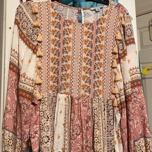 American Eagle Blouse